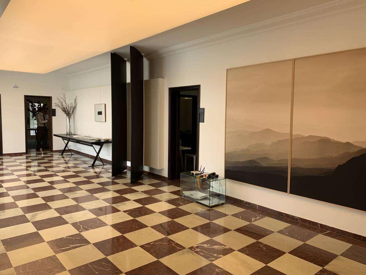 Apartamento, Santo Agostinho, 3 Quartos, 2 Vagas, 1 Suíte