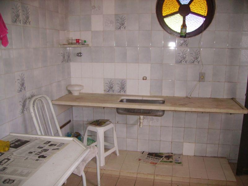 Casa, Jardim Guanabara, 4 Quartos, 4 Vagas, 1 Suíte