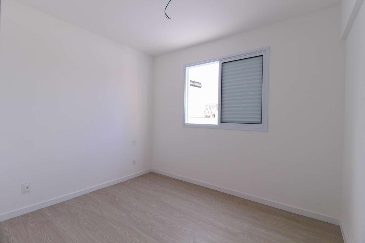 Apartamento, Liberdade, 3 Quartos, 2 Vagas, 1 Suíte