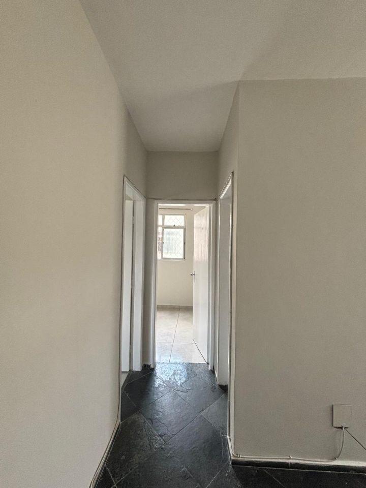 Apartamento, Indaiá, 2 Quartos, 1 Vaga