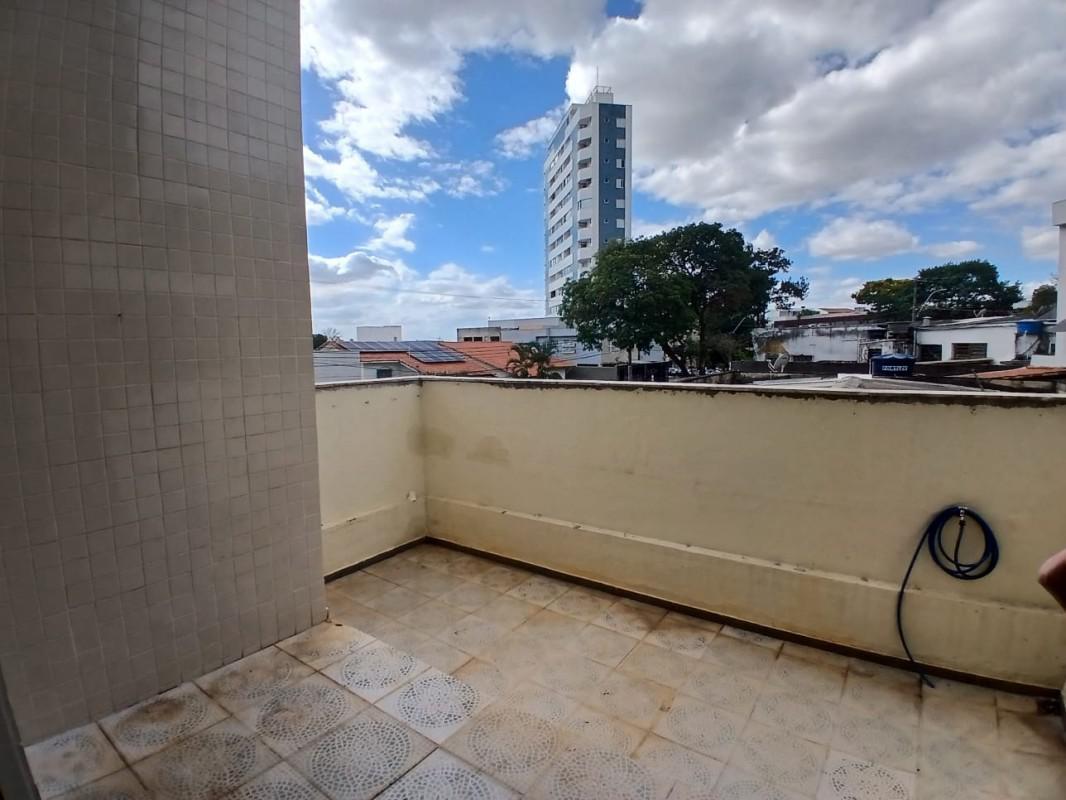 Apartamento, Itapoã, 4 Quartos, 3 Vagas, 1 Suíte