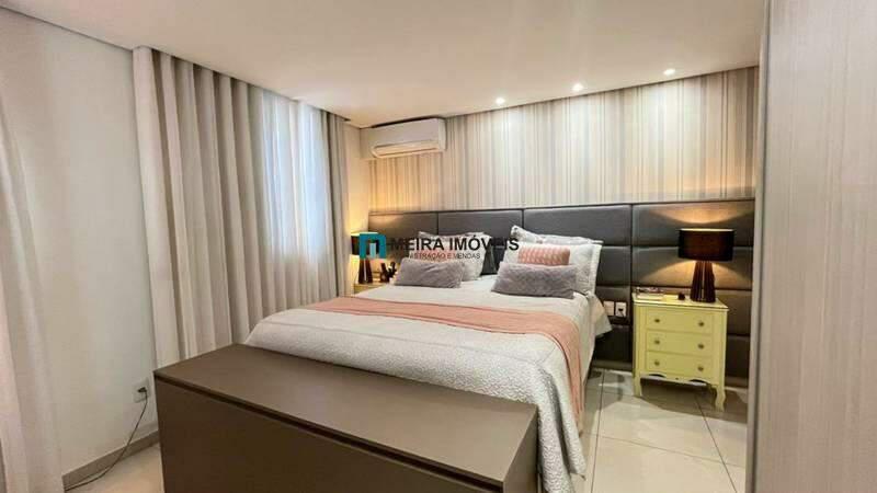 Apartamento, Buritis, 4 Quartos, 2 Vagas, 1 Suíte