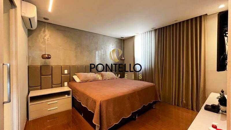 Cobertura, Castelo, 4 Quartos, 3 Vagas, 2 Suítes