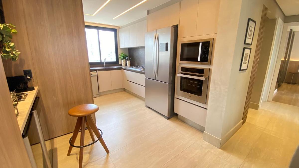 Apartamento, Sion, 3 Quartos, 2 Vagas, 1 Suíte