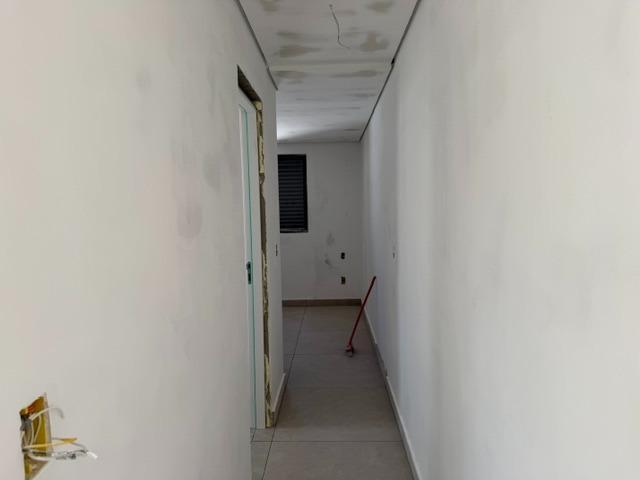 Apartamento, Sagrada Família, 1 Quarto, 1 Vaga