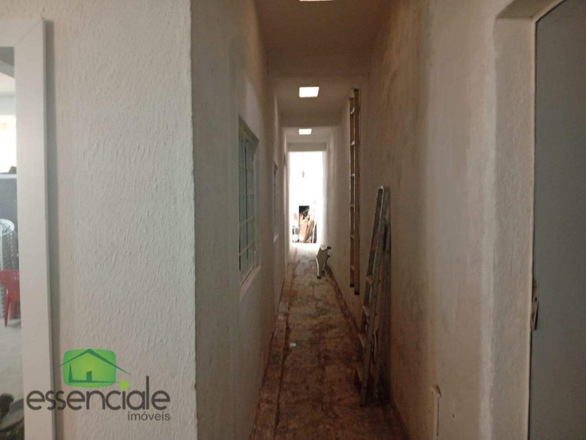 Casa, Riacho das Pedras, 3 Quartos, 1 Vaga, 1 Suíte