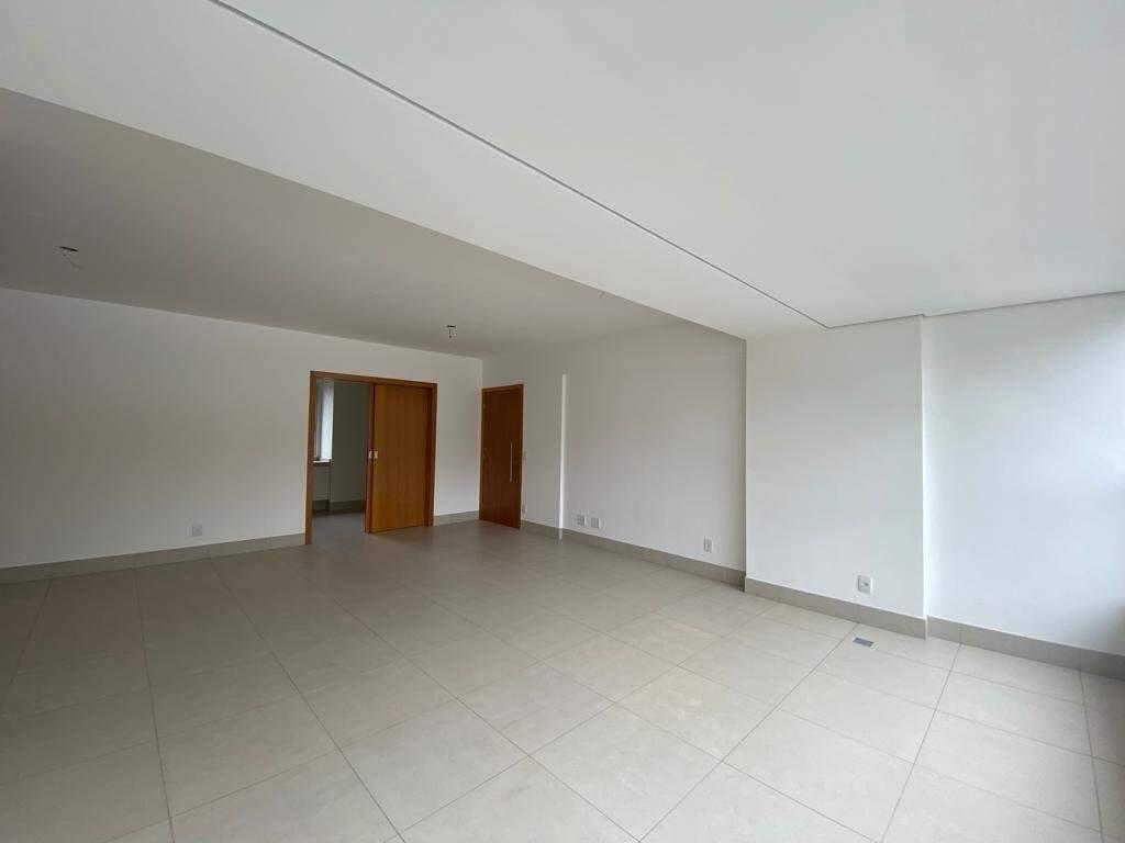 Apartamento, Buritis, 4 Quartos, 3 Vagas, 1 Suíte