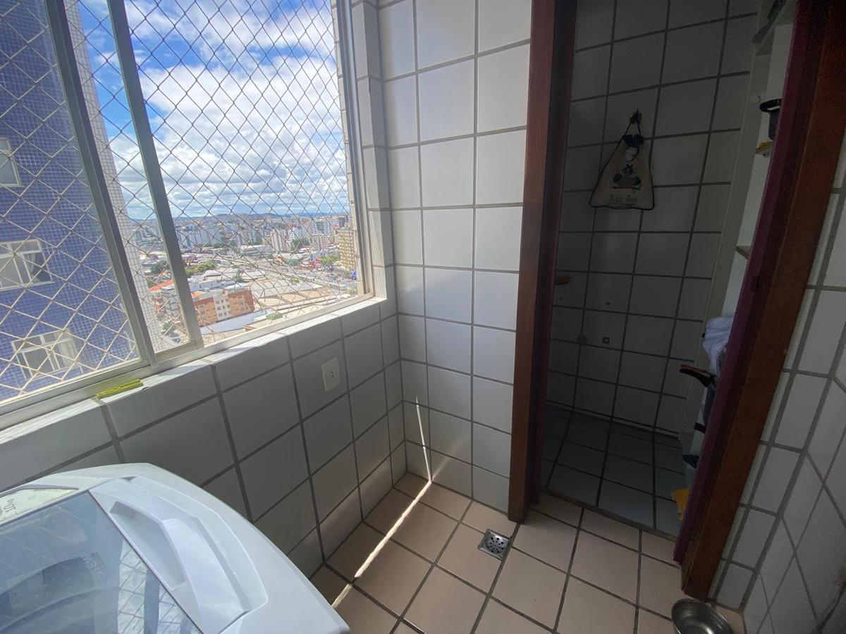 Apartamento, Silveira, 3 Quartos, 1 Vaga, 1 Suíte
