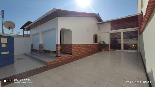 Casa, Giovanini, 4 Quartos, 4 Vagas, 1 Suíte