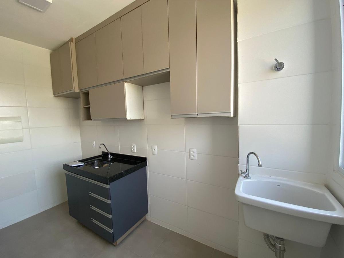 Apartamento, Eldorado, 2 Quartos, 1 Vaga, 1 Suíte