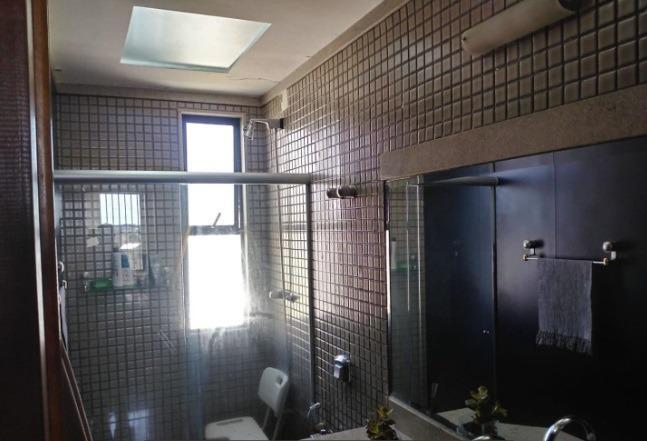 Cobertura, Cidade Nova, 5 Quartos, 6 Vagas, 1 Suíte