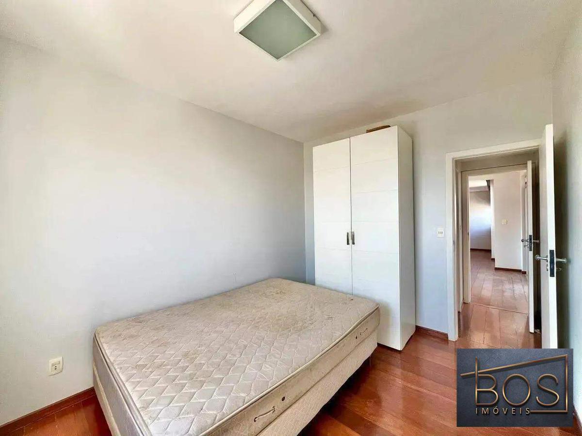 Apartamento, Gutierrez, 3 Quartos, 3 Vagas, 1 Suíte