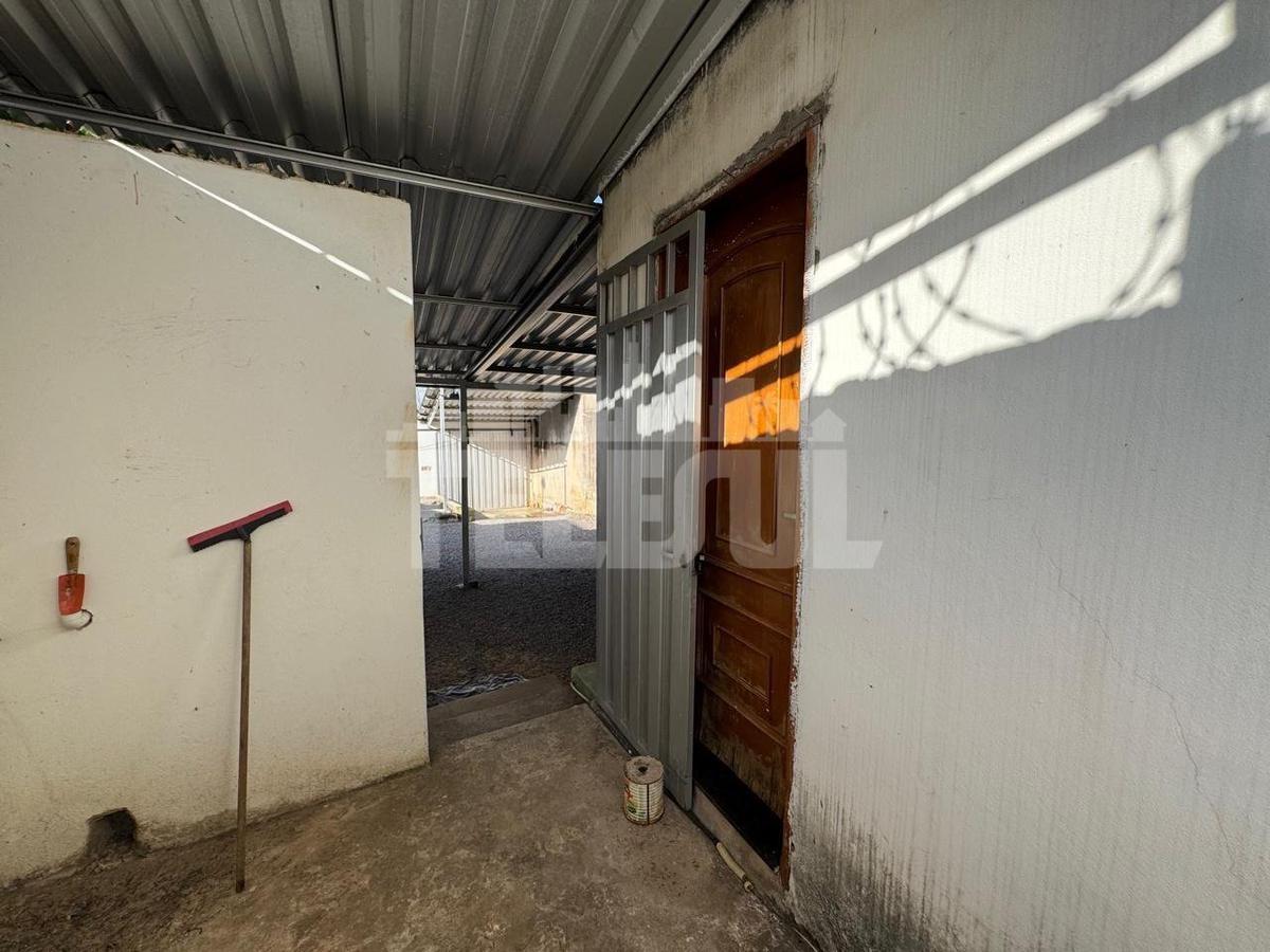 Casa, Parque Residencial Rio Verde, 2 Quartos, 6 Vagas