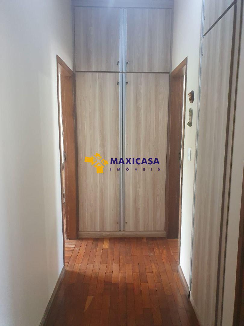Apartamento, Vila Clóris, 4 Quartos, 5 Vagas, 1 Suíte