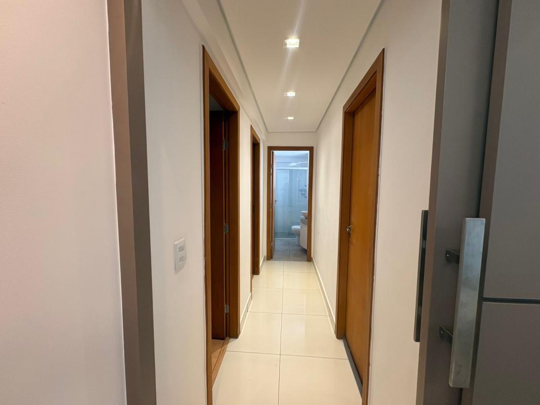 Apartamento, Buritis, 3 Quartos, 2 Vagas, 1 Suíte