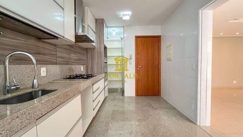 Apartamento, Buritis, 3 Quartos, 2 Vagas, 1 Suíte