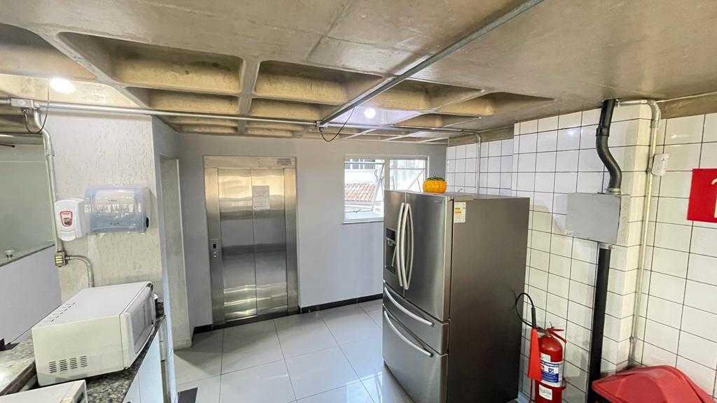 Prédio, São Luiz (pampulha), 0 Quarto, 3 Vagas