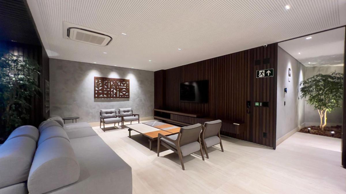 Apartamento, Lourdes, 3 Quartos, 2 Vagas, 1 Suíte