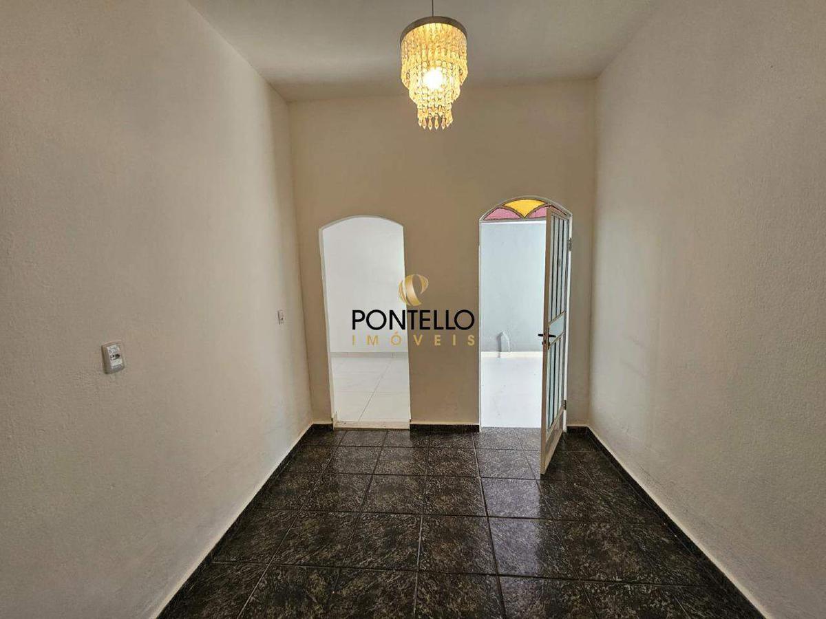 Casa, Boa Vista, 3 Quartos, 2 Vagas