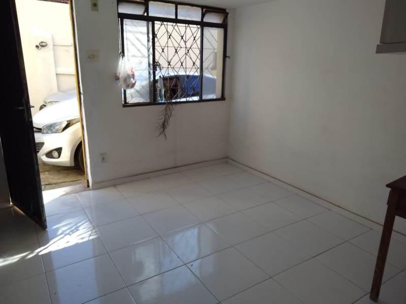 Apartamento, Prado, 2 Quartos, 1 Vaga