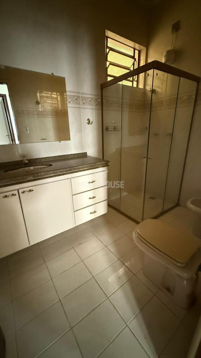 Casa, Castelo, 4 Quartos, 4 Vagas, 4 Suítes