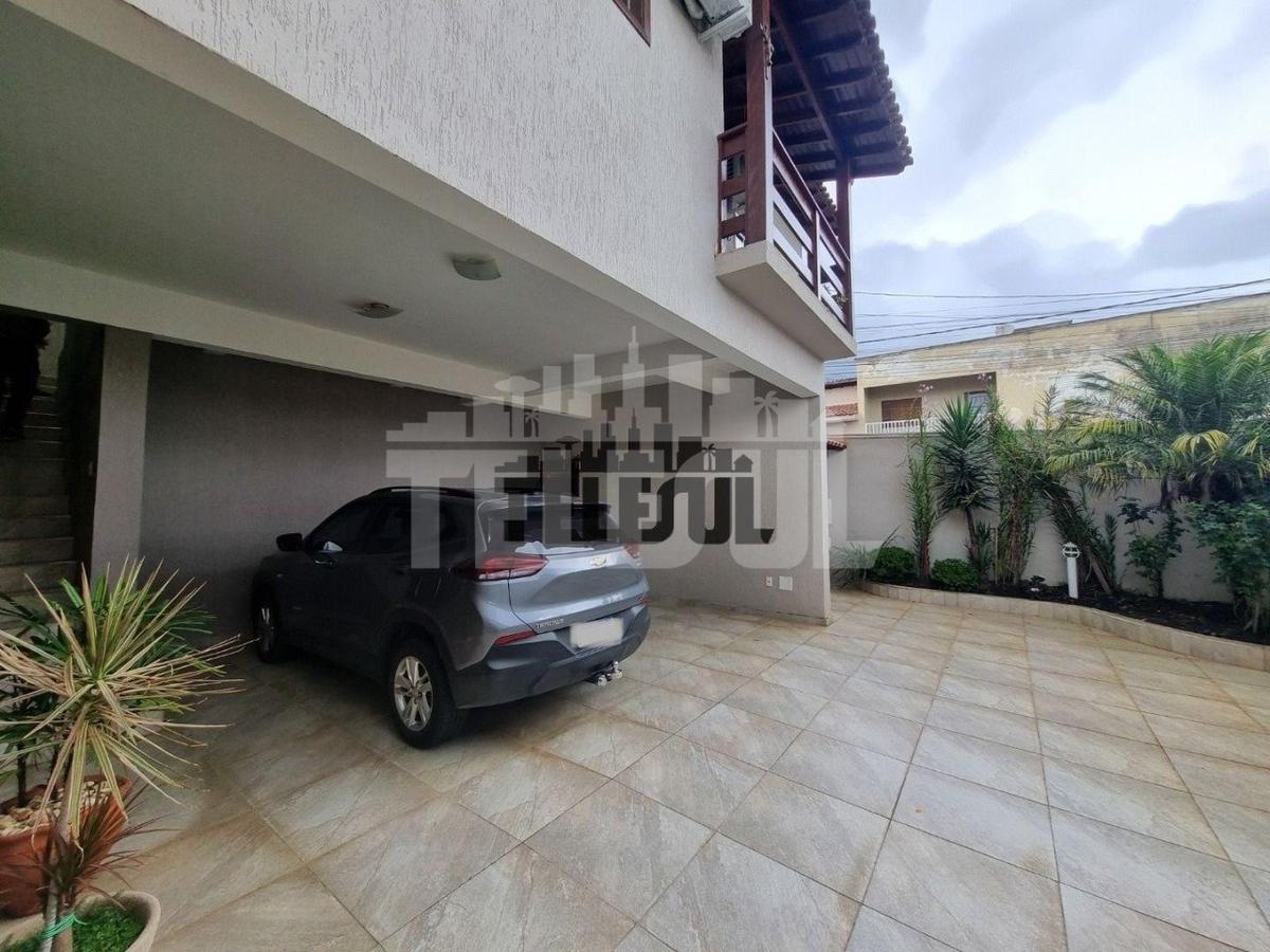 Casa, Parque Urupês, 3 Quartos, 2 Vagas, 1 Suíte