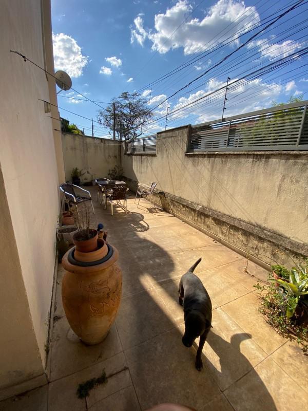 Casa, Serrano, 3 Quartos, 1 Vaga, 1 Suíte