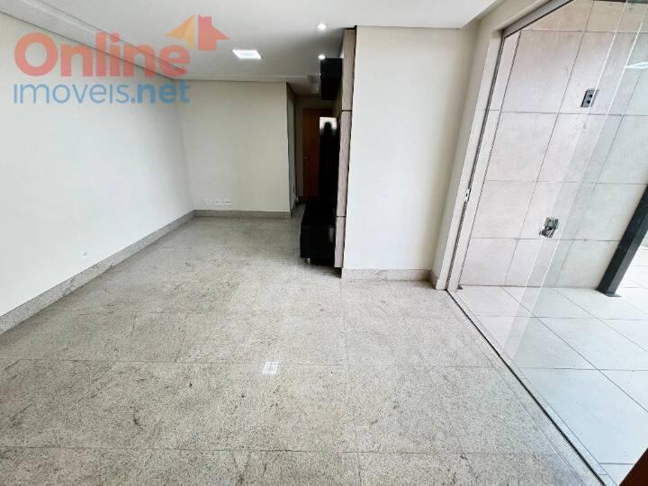 Apartamento, Fernão Dias, 3 Quartos, 0 Vaga, 1 Suíte