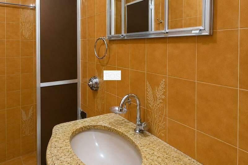 Apartamento, Serra, 2 Quartos, 1 Vaga, 1 Suíte