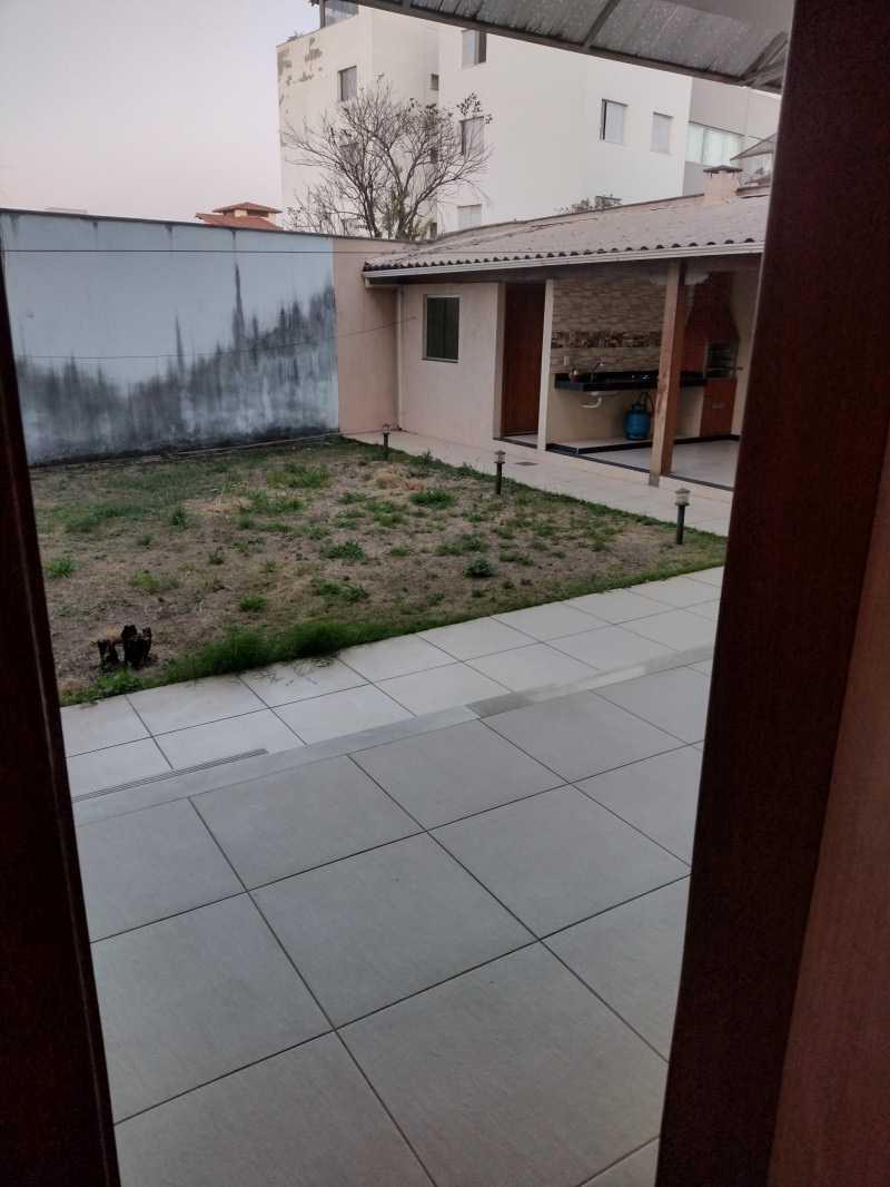 Casa, Alvorada, 4 Quartos, 2 Vagas, 2 Suítes