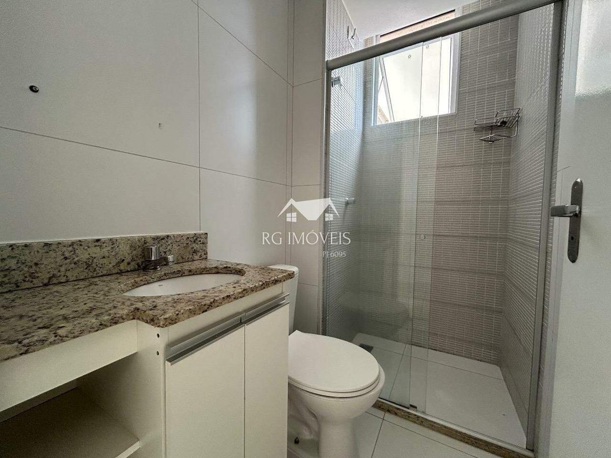 Apartamento, Palmeiras, 2 Quartos, 1 Vaga