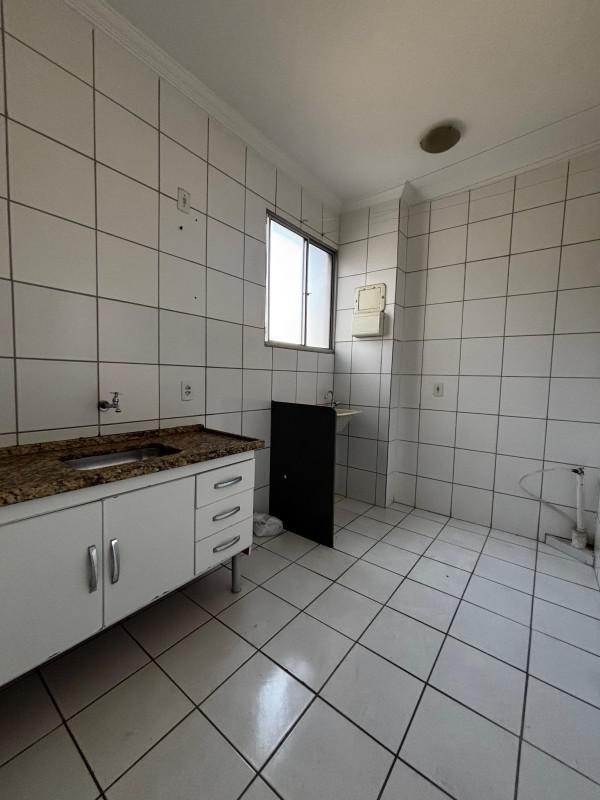 Apartamento, Tony (justinópolis), 2 Quartos, 1 Vaga