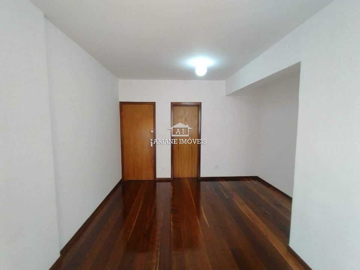 Apartamento, Santo Antônio, 2 Quartos, 0 Vaga