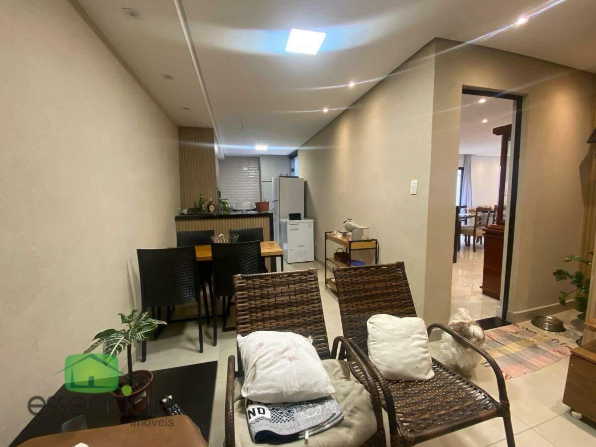 Casa, Eldorado, 3 Quartos, 3 Vagas, 1 Suíte