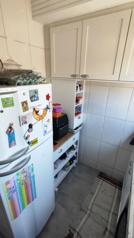 Cobertura, Castelo, 2 Quartos, 2 Vagas