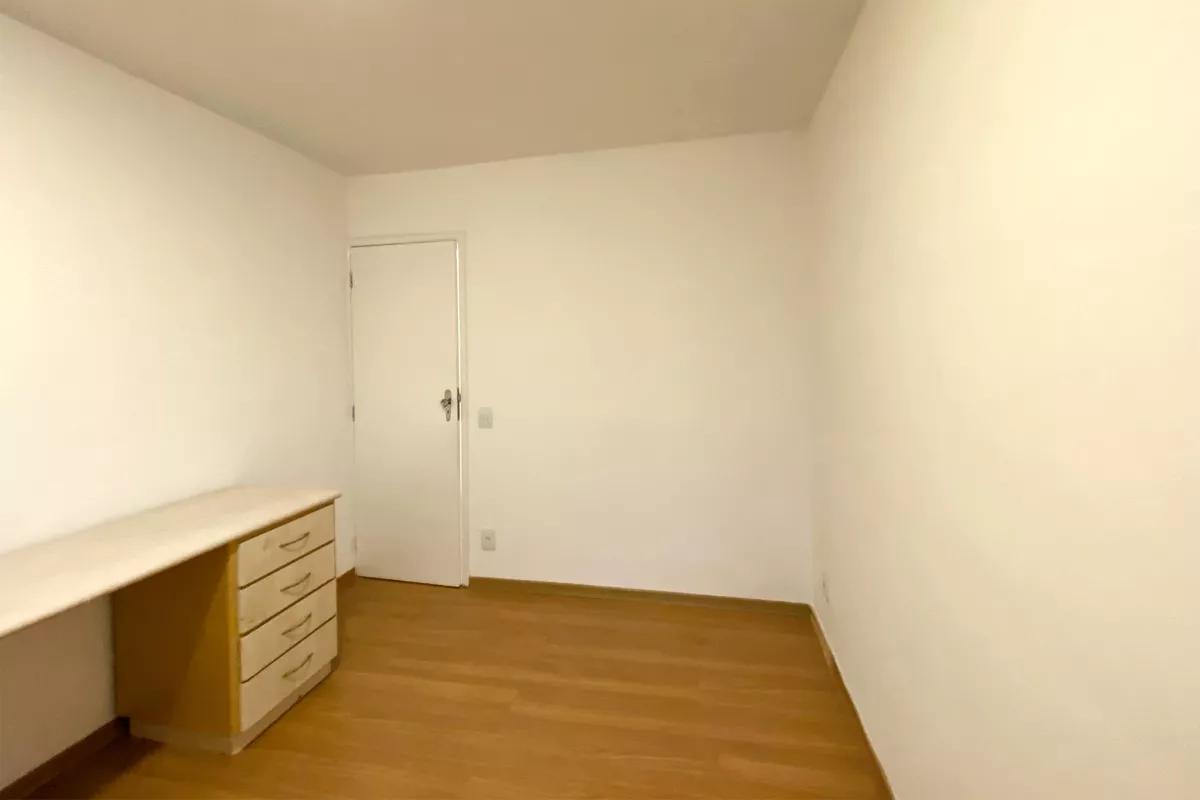 Apartamento, Coração de Jesus, 3 Quartos, 1 Vaga, 1 Suíte