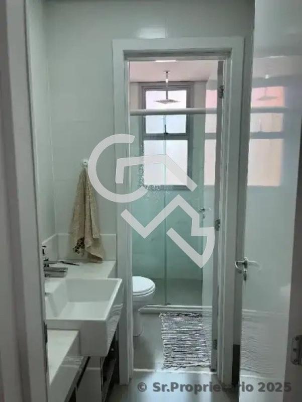 Cobertura, Santo Agostinho, 4 Quartos, 3 Vagas, 1 Suíte