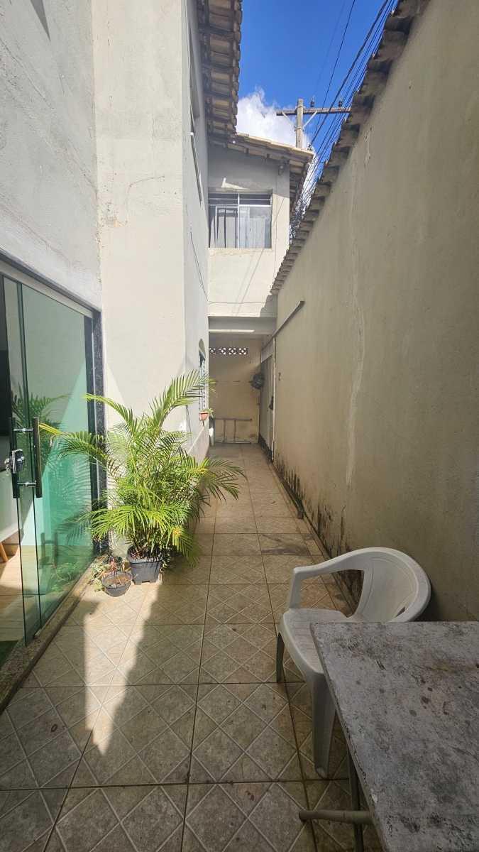 Casa, Belo Vale, 4 Quartos, 2 Vagas, 2 Suítes