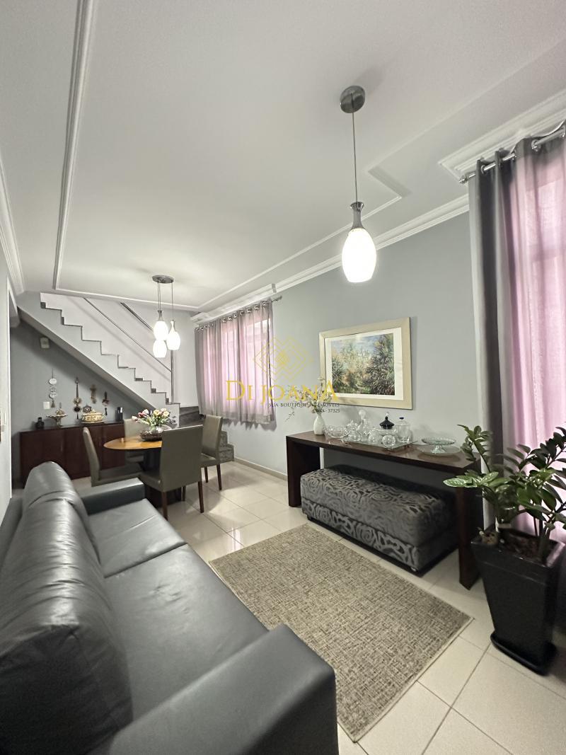 Cobertura, Jardim da Cidade, 4 Quartos, 2 Vagas, 2 Suítes