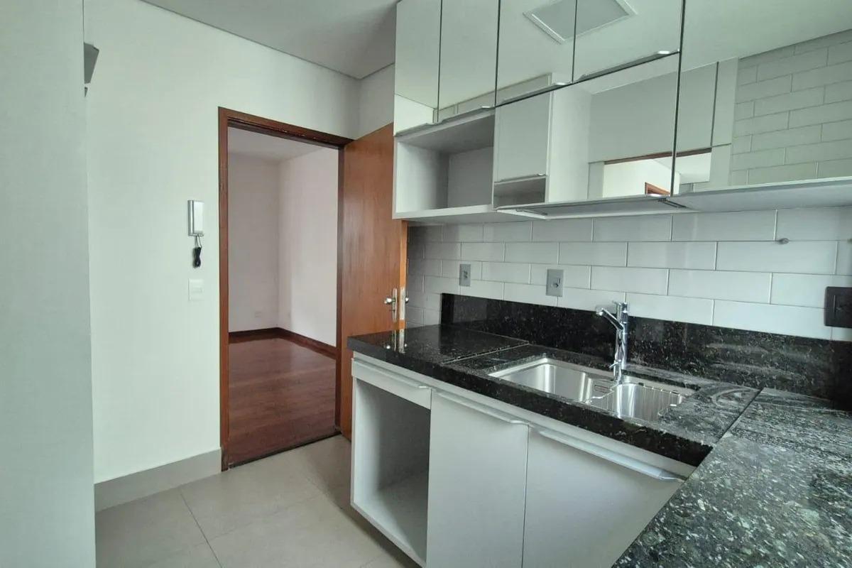 Apartamento, Buritis, 3 Quartos, 1 Vaga, 1 Suíte