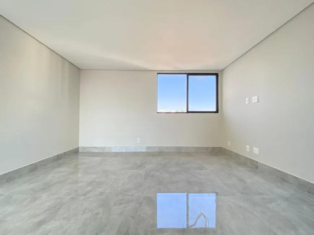 Apartamento, Castelo, 4 Quartos, 4 Vagas, 4 Suítes