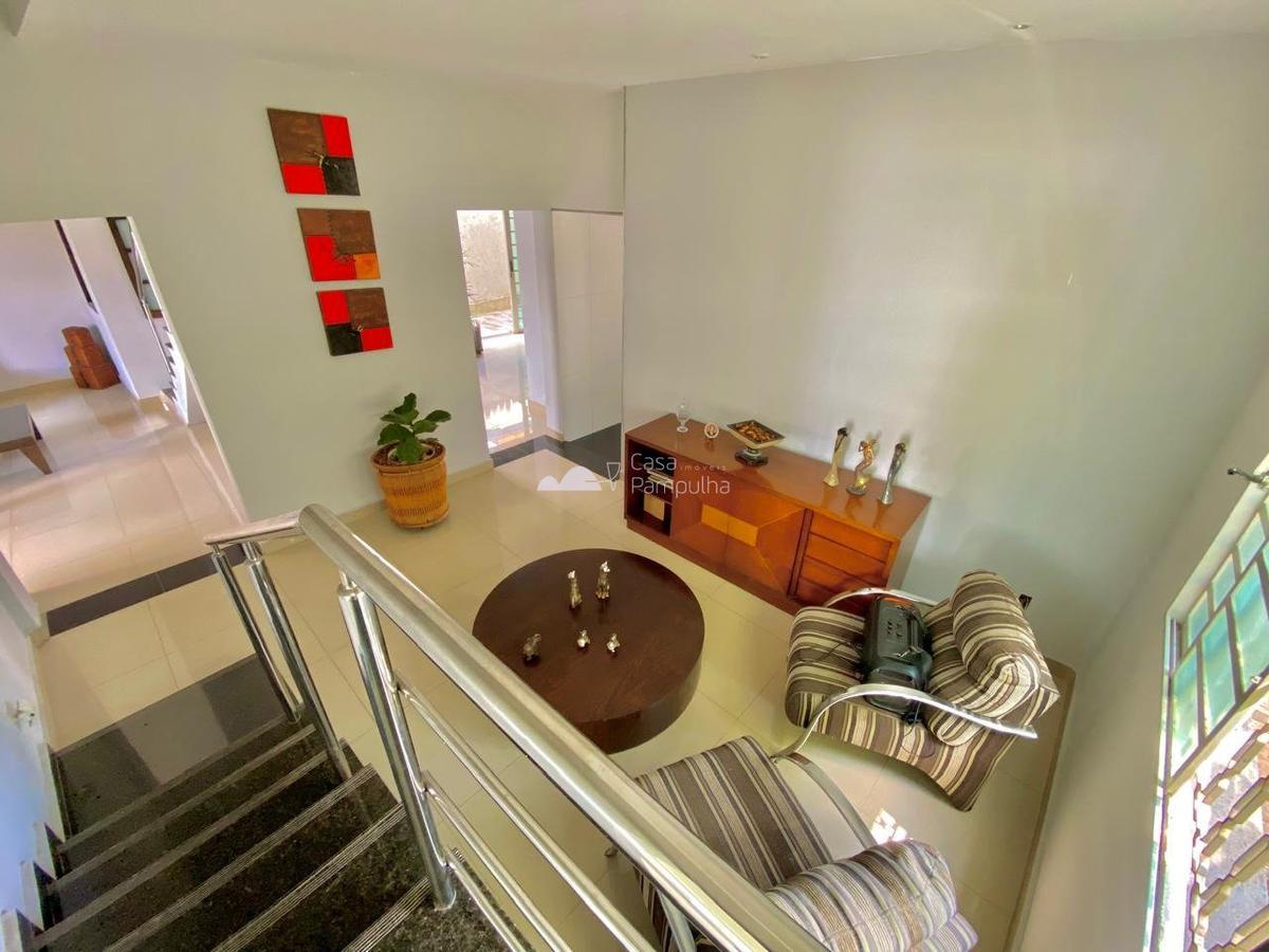 Casa, Santa Amélia, 4 Quartos, 5 Vagas, 2 Suítes