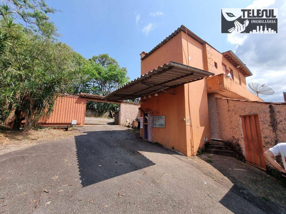 Apart Hotel, Parque Mariela, 20 Quartos, 0 Vaga, 20 Suítes