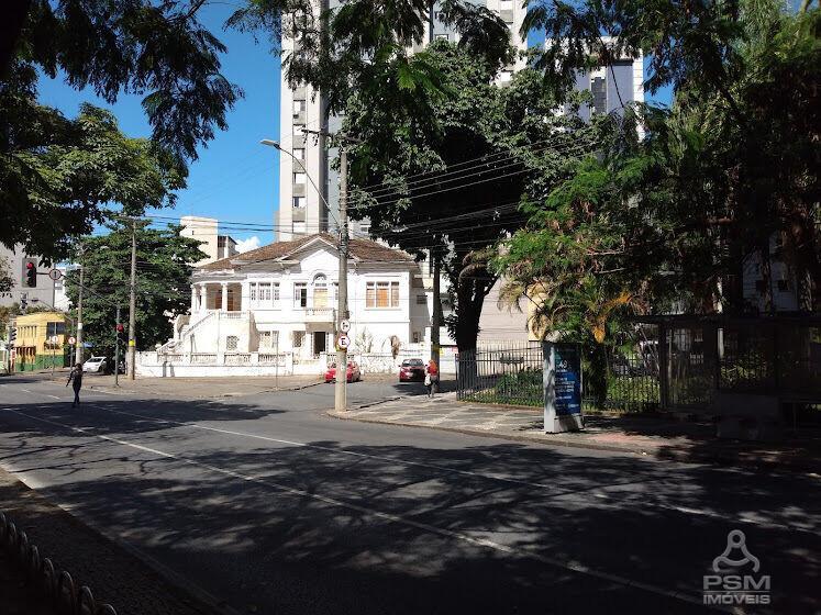 Apartamento, Funcionários, 3 Quartos, 1 Vaga, 1 Suíte
