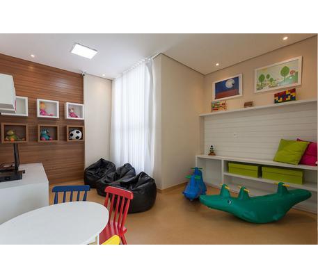 Apartamento, Castelo, 4 Quartos, 2 Vagas, 1 Suíte
