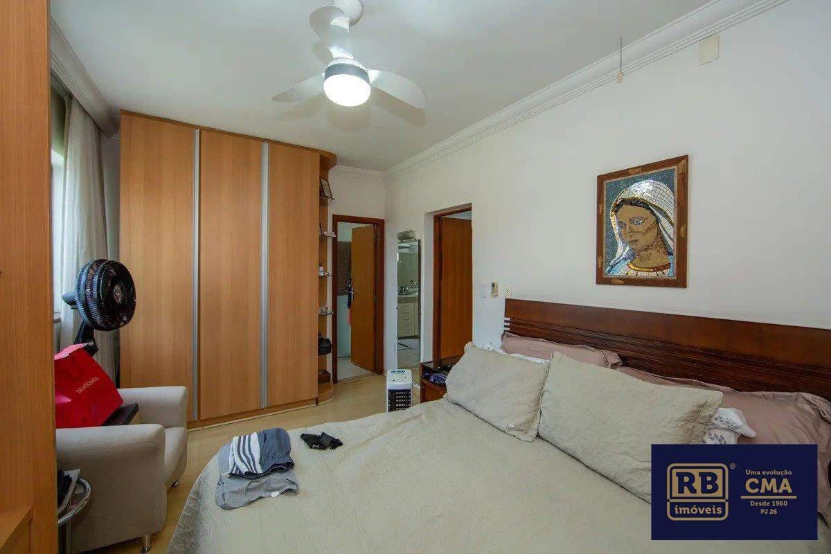Casa, Prado, 5 Quartos, 6 Vagas, 2 Suítes