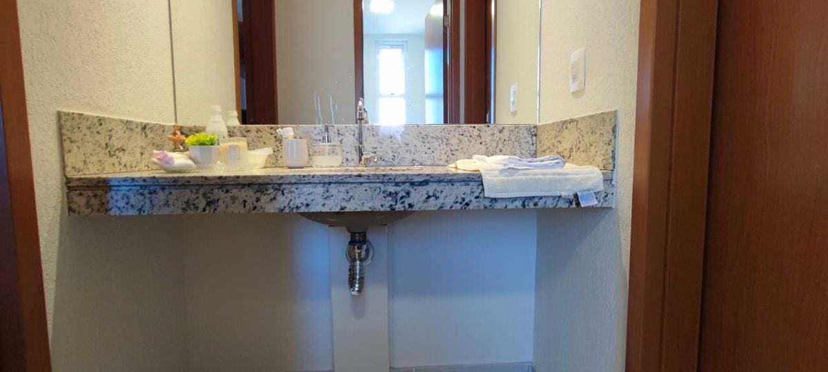 Apartamento, Santo Antônio, 4 Quartos, 4 Vagas, 2 Suítes