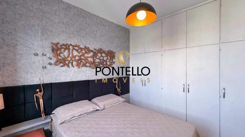 Apartamento, Lourdes, 1 Quarto, 1 Vaga, 1 Suíte