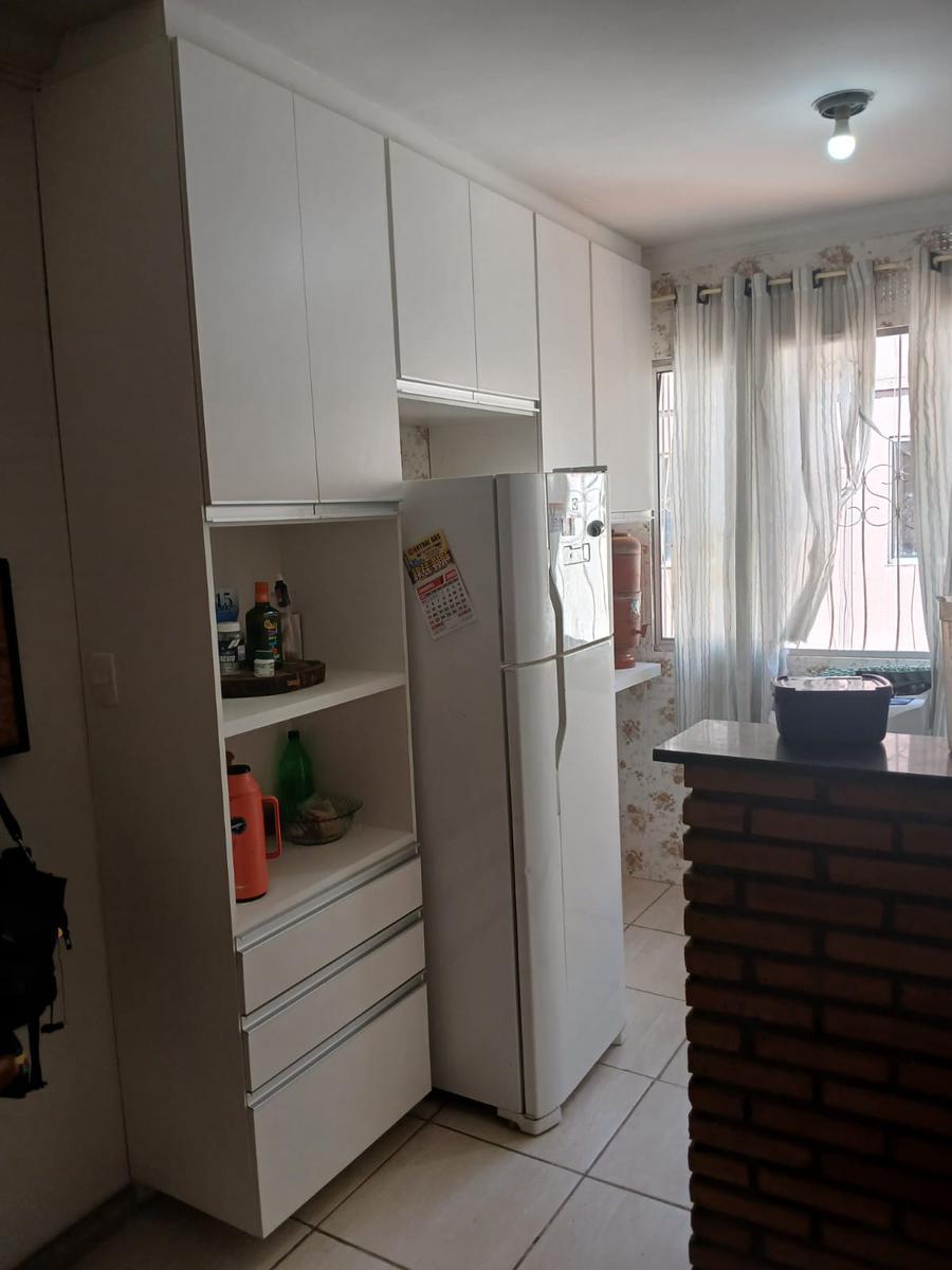 Apartamento, Rosário, 2 Quartos, 1 Vaga