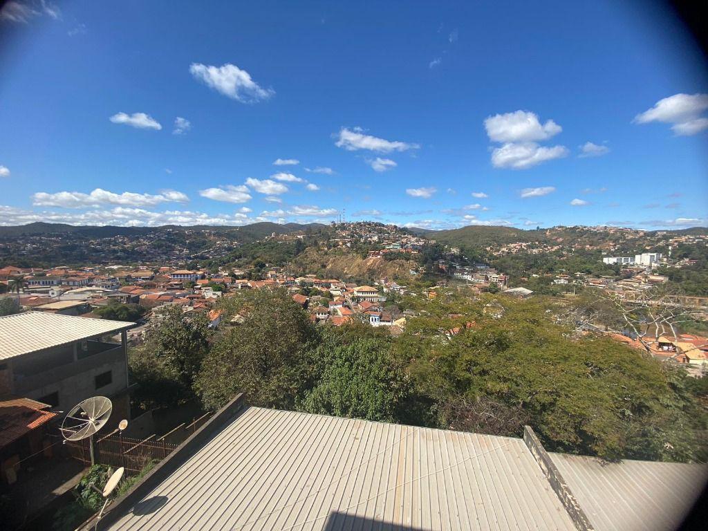 Apartamento, Morro São Francisco, 3 Quartos, 1 Vaga